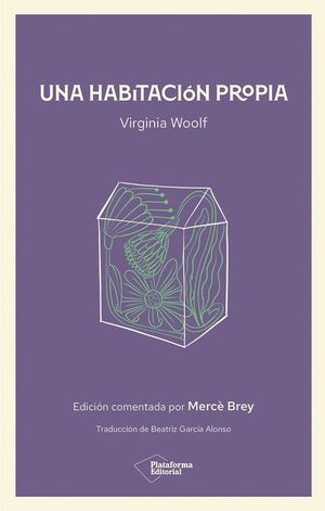 UNA HABITACIÓN PROPIA