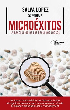 MICROÉXITOS