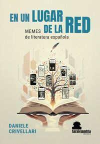 EN UN LUGAR DE LA RED:MEMES DE LITERATURA ESPAÑOLA