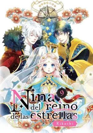 NINA DEL REINO DE LAS ESTRELLAS 09