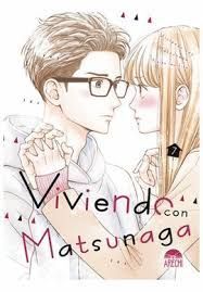 VIVIENDO CON MATSUNAGA 07