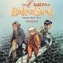 LOS CUATRO DE BAKER STREET 04