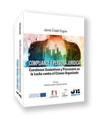 COMPLIANCE Y PERSONA JURIDICA