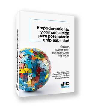 EMPODERAMIENTO Y COMUNICACION PARA POTENCIAR LA EMPLEABILIDAD