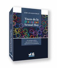 VOCES DE LA DIVERSIDAD SEXUAL HOY