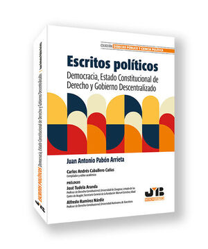 ESCRITOS POLITICOS