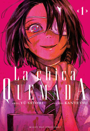 LA CHICA QUEMADA, 1