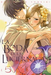 BODA DE LAS LUCIÉRNAGAS, LA 05