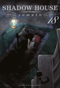 SHADOW HOUSE 18