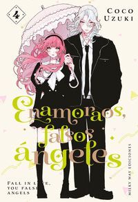 ENAMORAOS FALSOS ÁNGELES 04