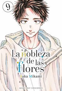 NOBLEZA DE LAS FLORES, LA 09