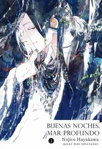 BUENAS NOCHES MAR PROFUNDO VOL. 1