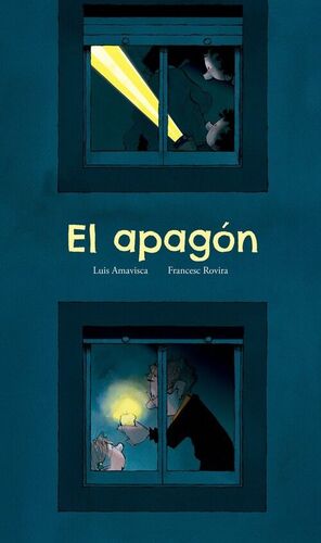 EL APAGON