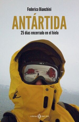 ANTÁRTIDA