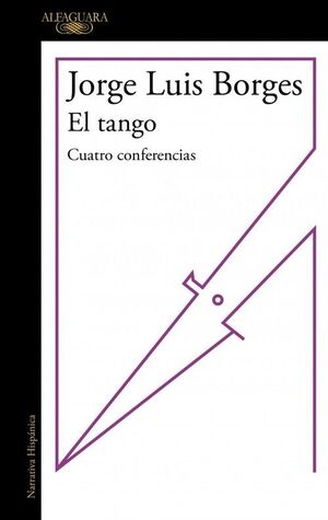 TANGO, EL
