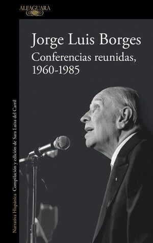 CONFERENCIAS INEDITAS, 1960-1985