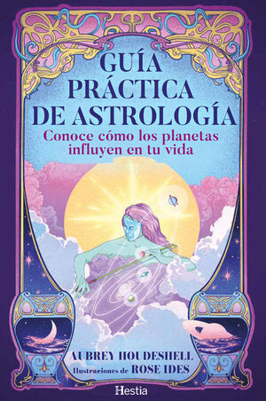 GUIA PRACTICA DE ASTROLOGIA