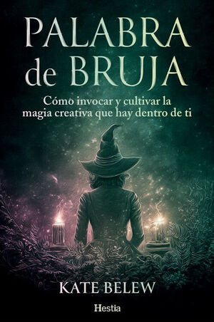 PALABRA DE BRUJA