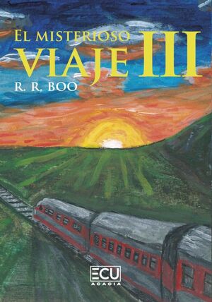EL MISTERIOSO VIAJE III