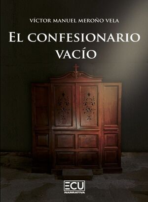 EL CONFESIONARIO VACIO