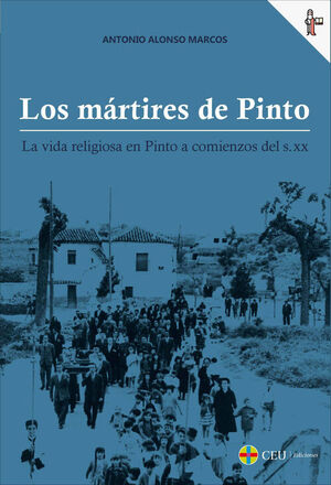 LOS MARTIRES DE PINTO.