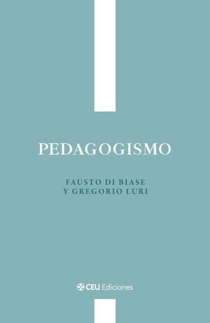 PEDAGOGISMO
