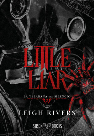 LITTLE LIAR (LA TELARAÑA DEL SILENCIO 2)