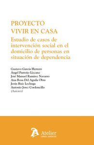 PROYECTO VIVIR EN CASA