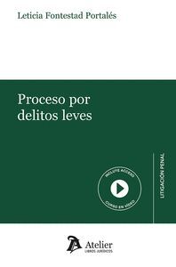 PROCESO POR DELITOS LEVES