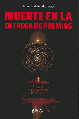 MUERTE EN LA ENTREGA DE PREMIOS