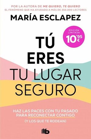 TU ERES TU LUGAR SEGURO