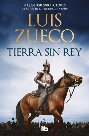 TIERRA SIN REY
