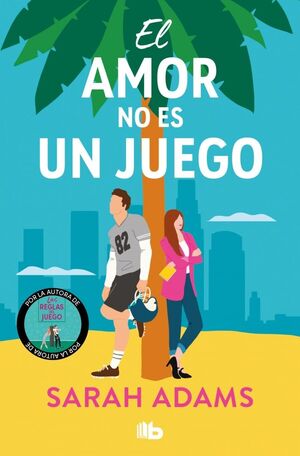 EL AMOR NO ES UN JUEGO