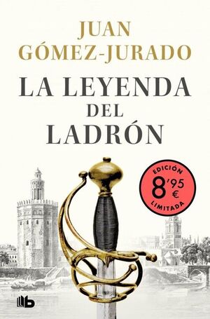 LEYENDA DEL LADRON, LA (EDICION LIMITADA · VERANO)