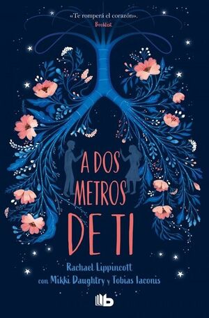 A DOS METROS DE TI