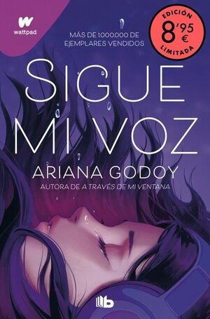 SIGUE MI VOZ (EDICION LIMITADA · VERANO)