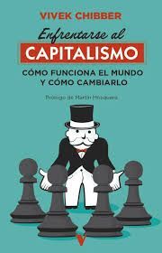 ENFRENTARSE AL CAPITALISMO