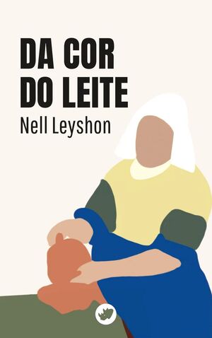 (G).DA COR DO LEITE.(NOVA)