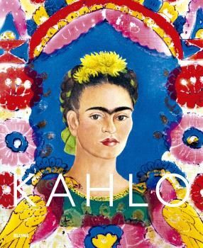 GALERIA DE ARTE. FRIDA KAHLO