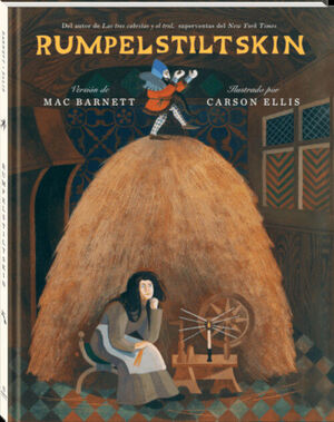 RUMPELSTILTSKIN