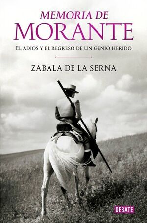 MEMORIA DE MORANTE
