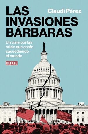 INVASIONES BARBARAS, LAS