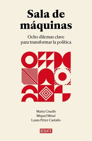SALA DE MAQUINAS