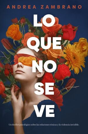 LO QUE NO SE VE (ROCA)
