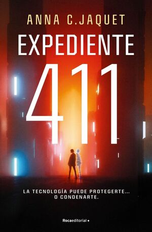 EXPEDIENTE 411