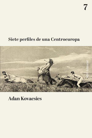 SIETE PERFILES DE UNA CENTROEUROPA