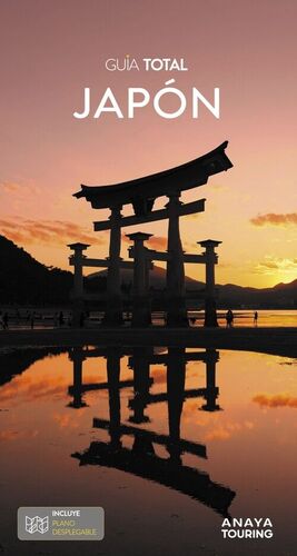 JAPÓN GUIA TOTAL