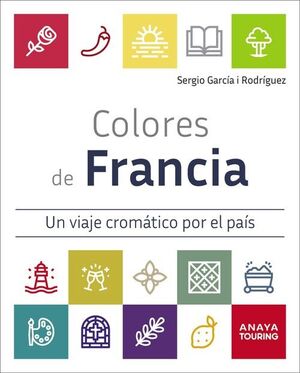 UN VIAJE CROMÁTICO FRANC