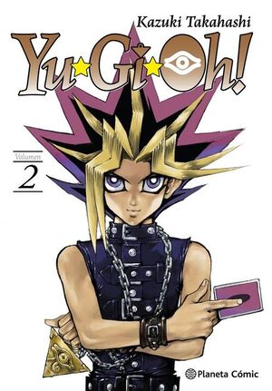 YU-GI-OH! 02/22