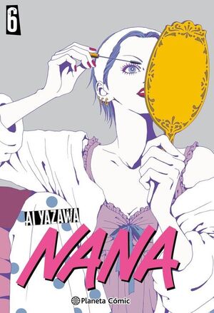 NANA Nº 06/07